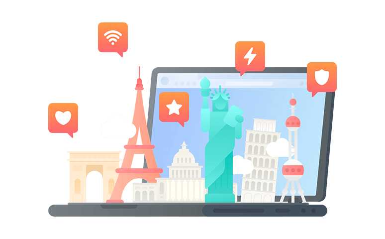 在日本连接到中国vpn - MALUS加速器